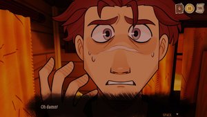 Dancing Bones screenshot