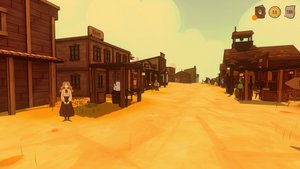 Dancing Bones screenshot