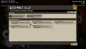 Dragon Detective: A Friend from the Shadows screenshot