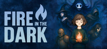 Fire in the Dark Fire in the Dark