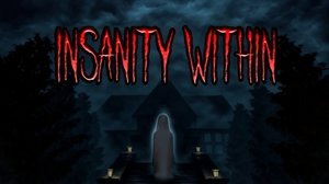 Insanity Within cover image