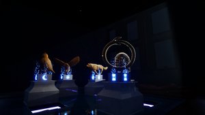 Insanity Within screenshot