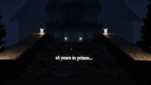 Insanity Within screenshot