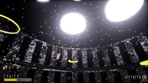 Insanity Within screenshot