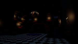 Insanity Within screenshot