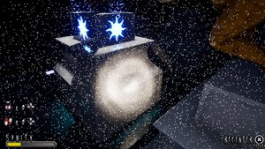 Insanity Within screenshot