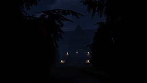 Insanity Within screenshot