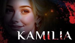 Kamilia cover image