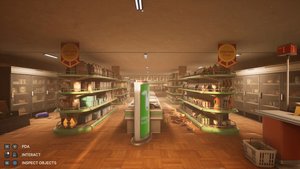 DETECTIVE: Scene Crime screenshot