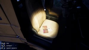 DETECTIVE: Scene Crime screenshot