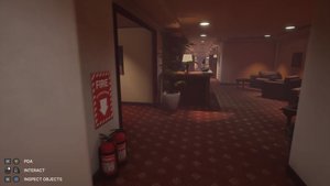 DETECTIVE: Scene Crime screenshot