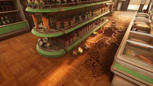 DETECTIVE: Scene Crime screenshot