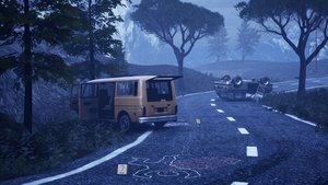 DETECTIVE: Scene Crime screenshot