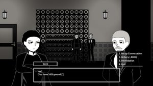 Man of Nollyn screenshot