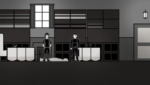 Man of Nollyn screenshot