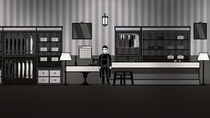 Man of Nollyn screenshot