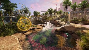 Islands of Insight screenshot