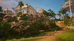 Islands of Insight screenshot