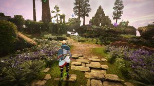 Islands of Insight screenshot