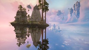 Islands of Insight screenshot