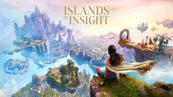 Islands of Insight Islands of Insight