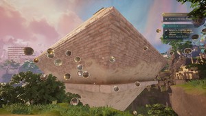 Islands of Insight screenshot