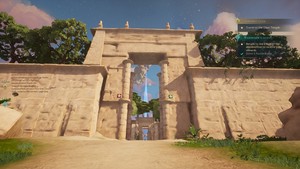 Islands of Insight screenshot