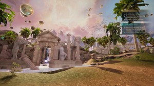 Islands of Insight screenshot