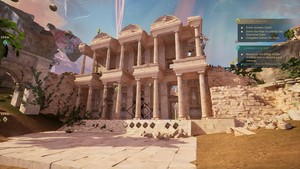 Islands of Insight screenshot