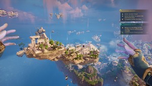 Islands of Insight screenshot