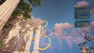 Islands of Insight screenshot