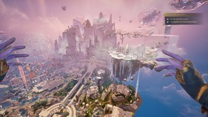 Islands of Insight screenshot