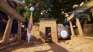 Islands of Insight screenshot