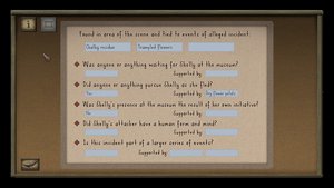 Mystery of the Malign screenshot