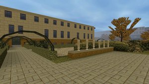 Mystery of the Malign screenshot