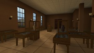 Mystery of the Malign screenshot