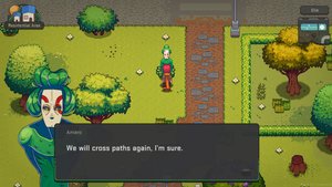 Pluralys screenshot Pluralys screenshot