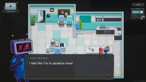 Pluralys screenshot Pluralys screenshot