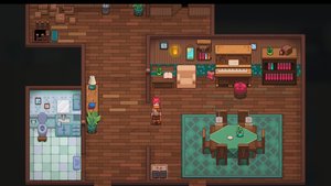 Pluralys screenshot Pluralys screenshot