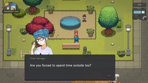 Pluralys screenshot Pluralys screenshot