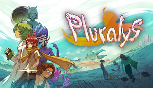 Pluralys cover image