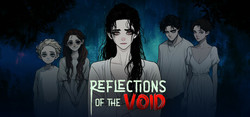 Reflections of the void Reflections of the void