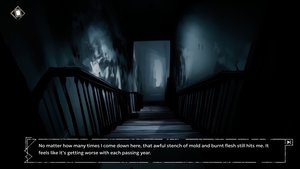 Reflections of the void screenshot