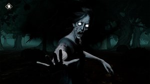 Reflections of the void screenshot