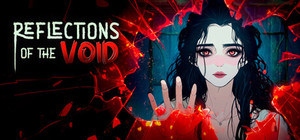 Reflections of the void cover image