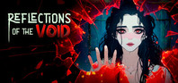 Reflections of the void