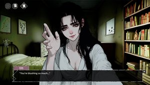 Reflections of the void screenshot