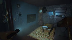 Remote Position screenshot