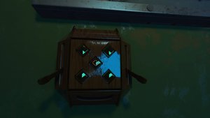 Remote Position screenshot