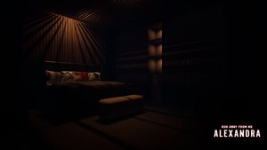 Run away from me: Alexandra screenshot